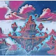 Based Art Islands