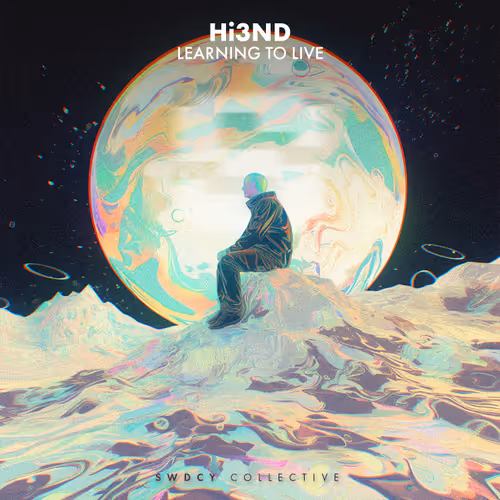 Hi3nd Learning To Live