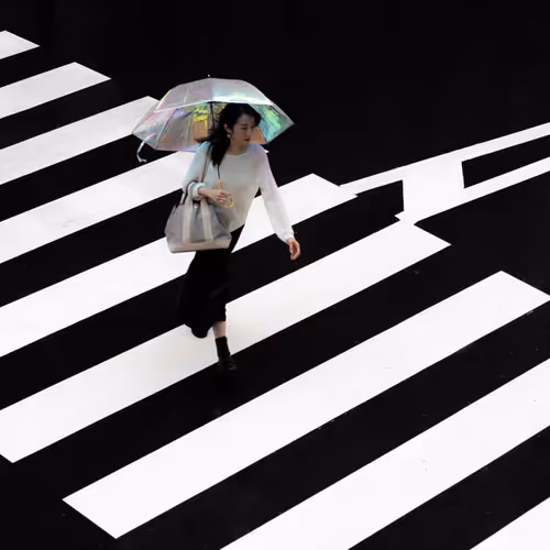follow your path