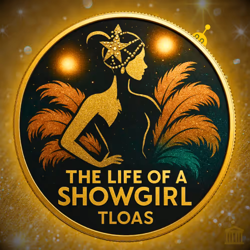 The Life of a Showgirl