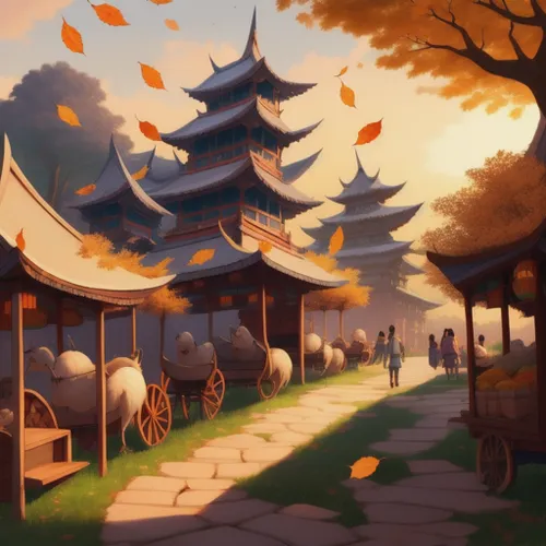South Korea #1