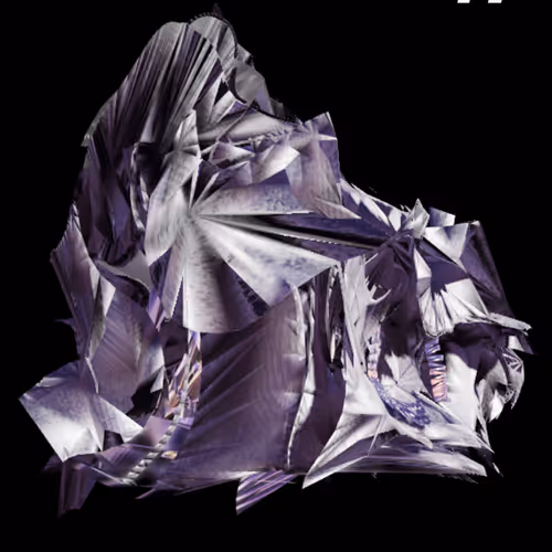 Digital Topographies