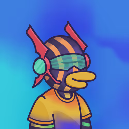 Quacky Ducks Official Nft Migrated