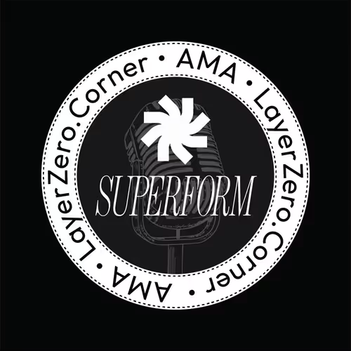Galxe - LayerZero.Corner x Superform Labs