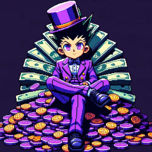 Anime Manga Channel Raffle 8