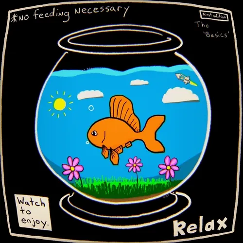 RelaxfishBasic