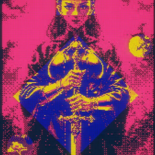 Iron Grace