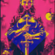 Iron Grace