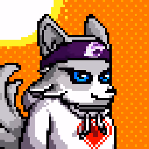 Lava Foxes 1