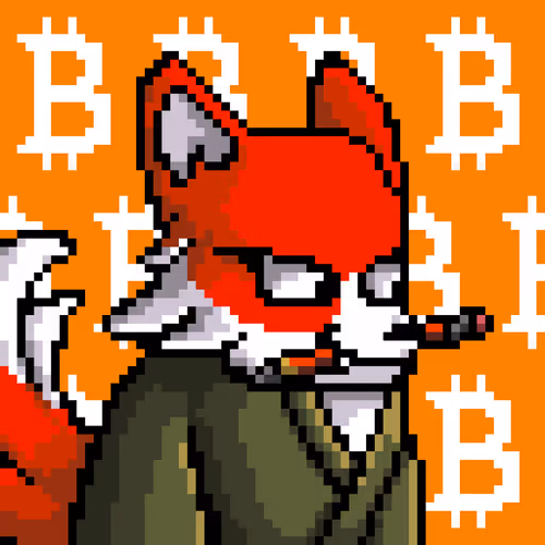 Lava Foxes 1