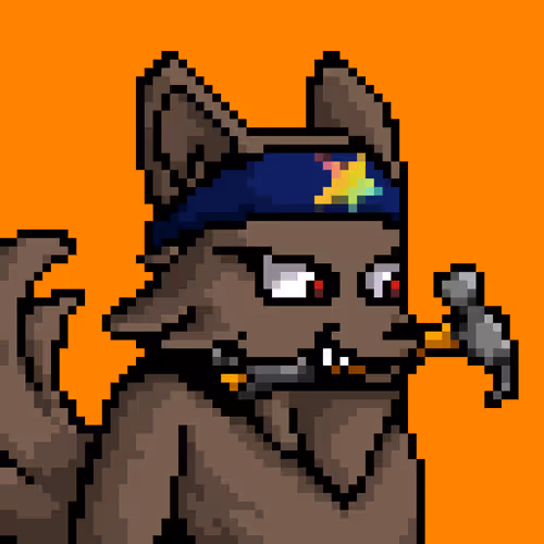 Lava Foxes 1