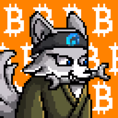 Lava Foxes 1