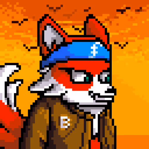 Lava Foxes 1