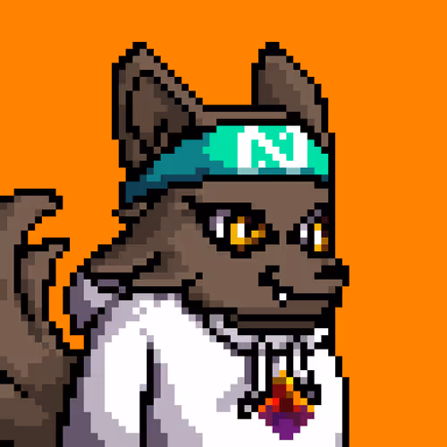Lava Foxes 1