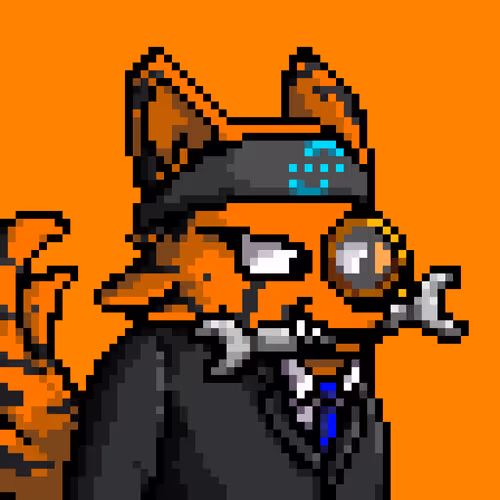 Lava Foxes 1