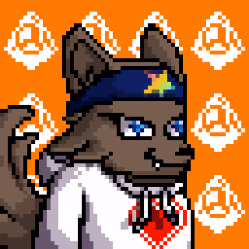 Lava Foxes 1