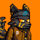 Lava Foxes #446