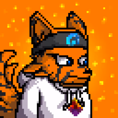 Lava Foxes 1