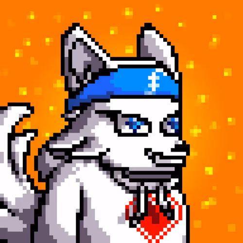 Lava Foxes 1