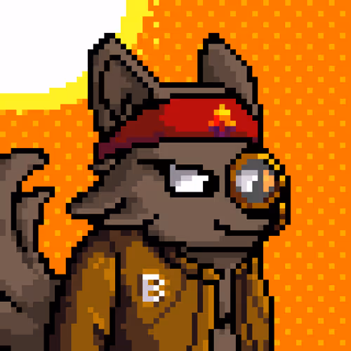 Lava Foxes 1