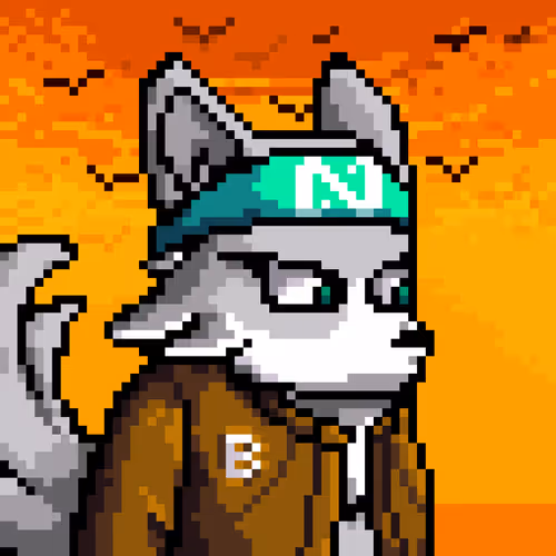 Lava Foxes 1