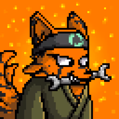 Lava Foxes 1