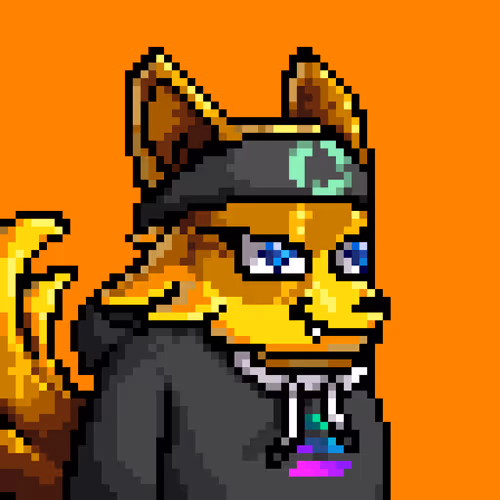 Lava Foxes 1