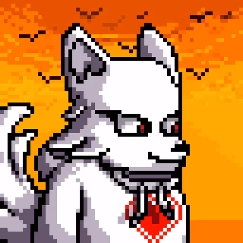 Lava Foxes 1