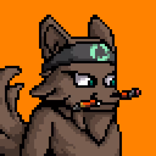 Lava Foxes 1
