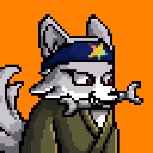 Lava Foxes 1