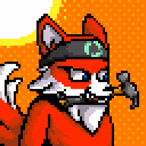 Lava Foxes 1