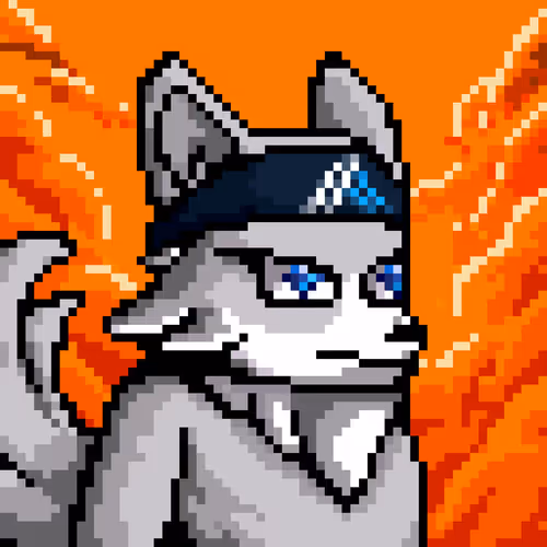 Lava Foxes 1
