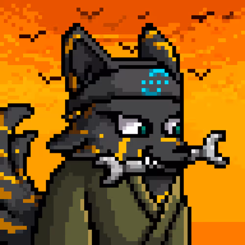 Lava Foxes 1