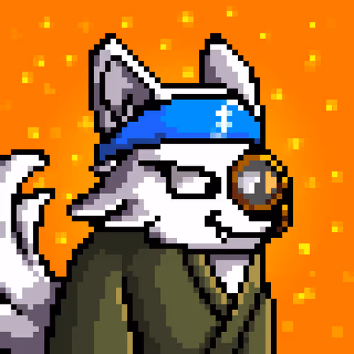 Lava Foxes 1