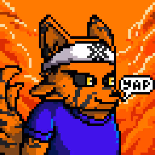 Lava Foxes 1