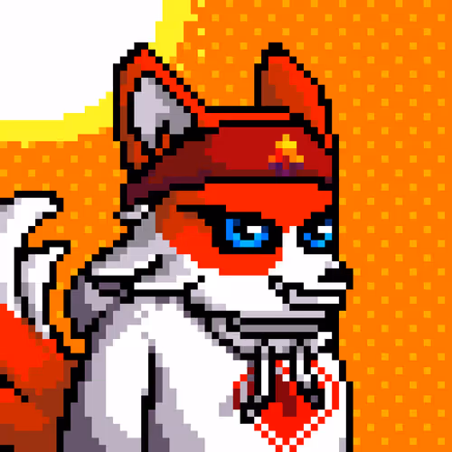 Lava Foxes 1