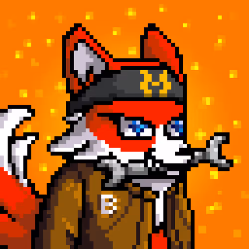 Lava Foxes 1