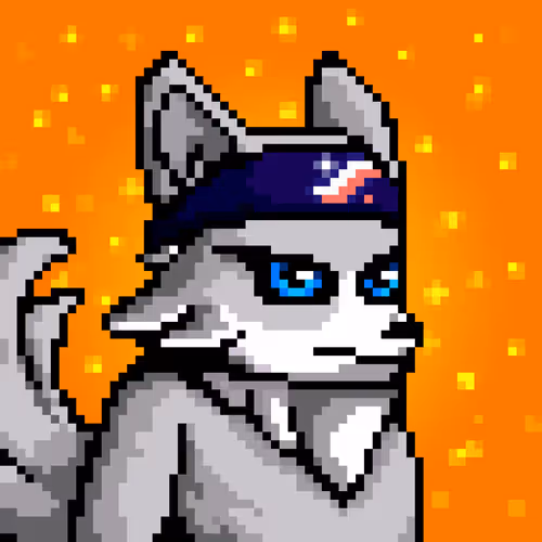 Lava Foxes 1