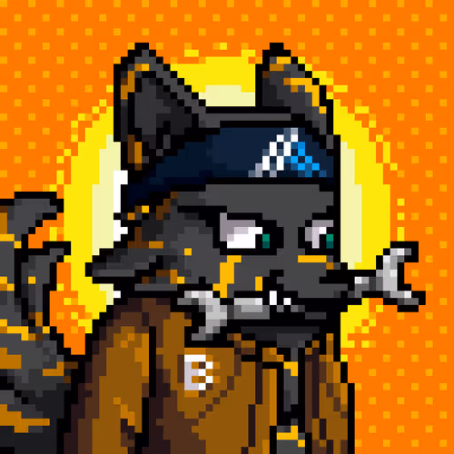 Lava Foxes 1