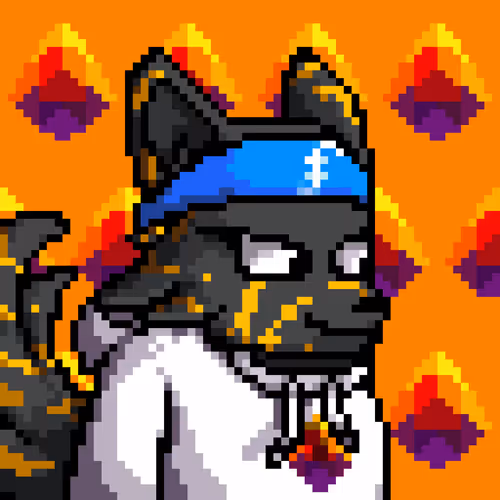 Lava Foxes 1
