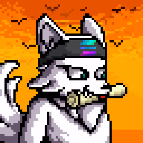 Lava Foxes 1