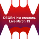 Drakula.app | Live March 13