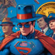 SUPERMAN
