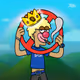 The HODL Crown