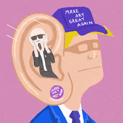 Save Your Ears #868
