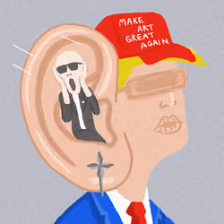 Save Your Ears #439
