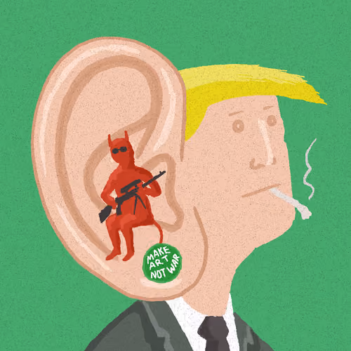 Save Your Ears #22