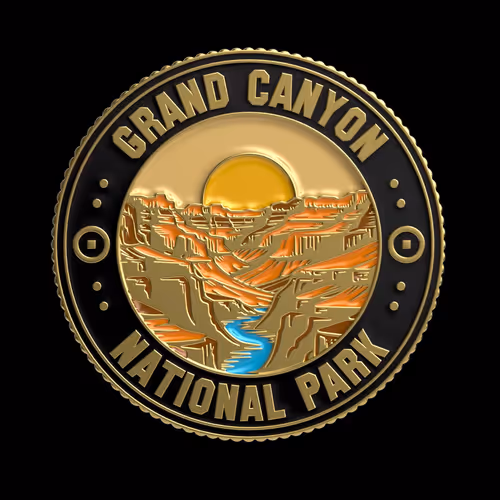 National Parks 8