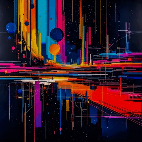 Digital Horizon 5