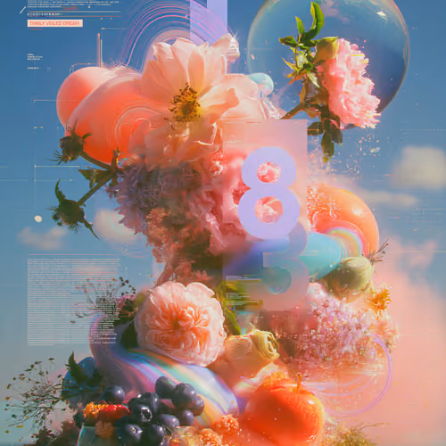 THINLY VIELED DREAM